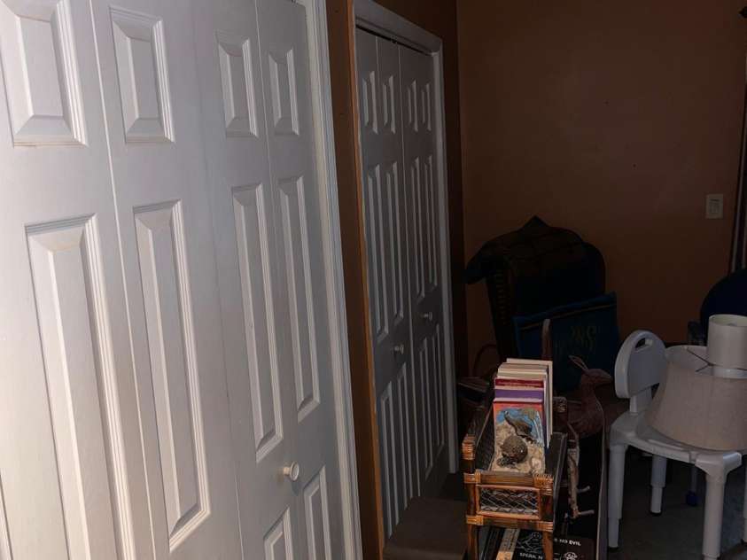 5305 Amity Springs Drive, Charlotte, NC 28212.  MLS# CAR4415213, YatesRealty ID 46635. Abundant Closet Space