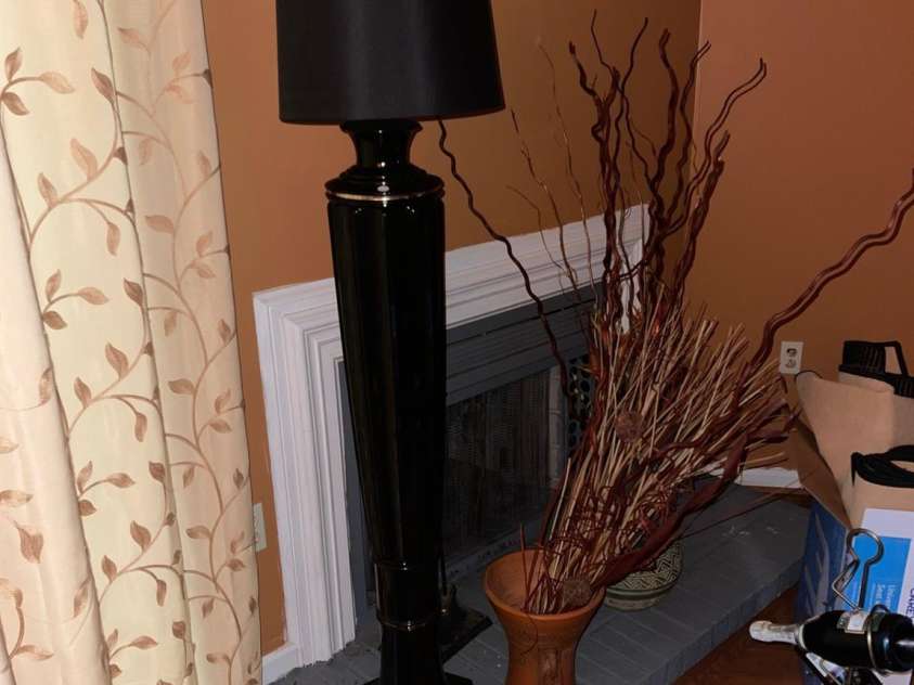5305 Amity Springs Drive, Charlotte, NC 28212.  MLS# CAR4415213, YatesRealty ID 46635. Fireplace