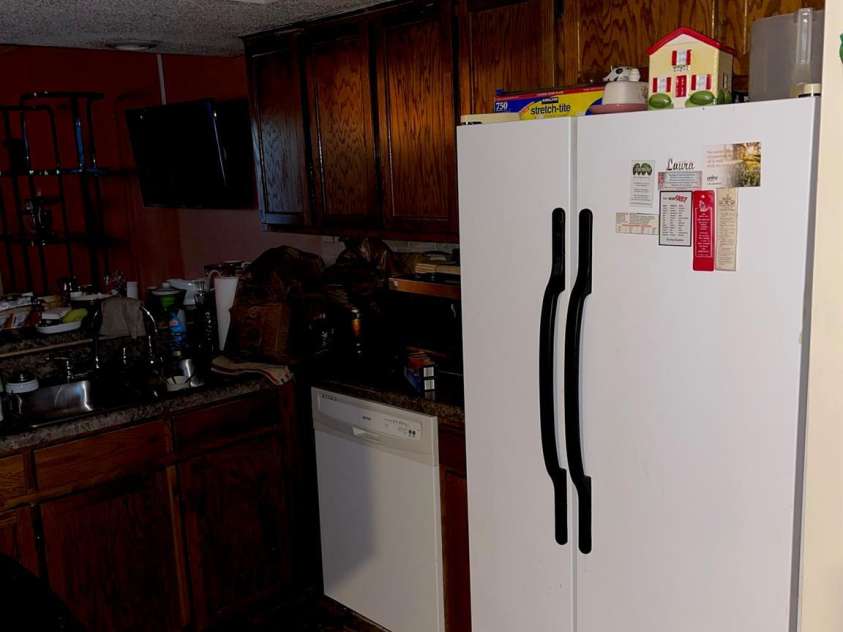 5305 Amity Springs Drive, Charlotte, NC 28212.  MLS# CAR4415213, YatesRealty ID 46635. Kitchen