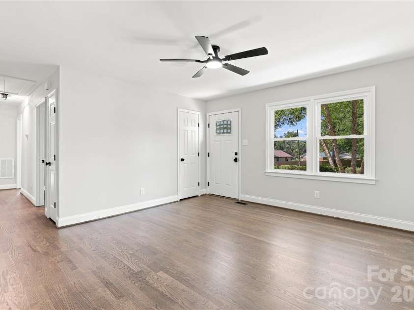 5241 Short Cut Lane, Indian Trail, NC 28079.  MLS# CAR4415304, YatesRealty ID 46636. 