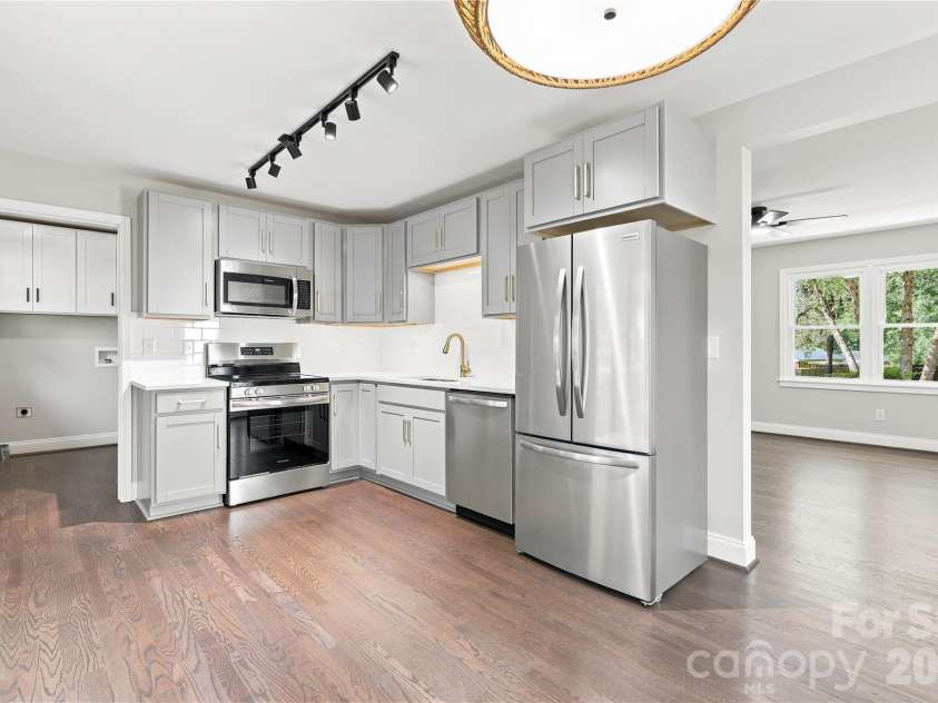 5241 Short Cut Lane, Indian Trail, NC 28079.  MLS# CAR4415304, YatesRealty ID 46636. 
