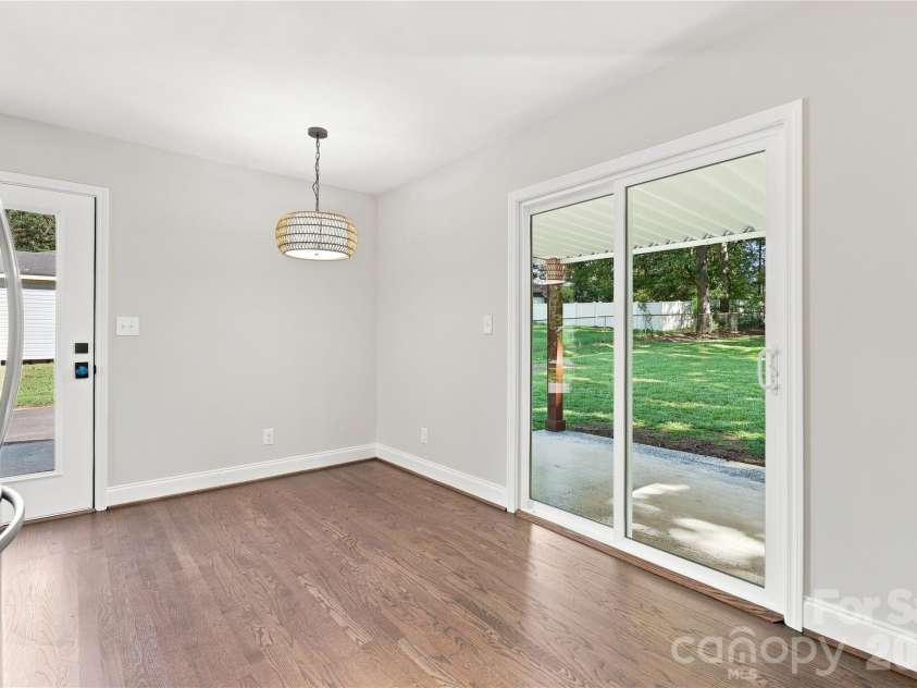 5241 Short Cut Lane, Indian Trail, NC 28079.  MLS# CAR4415304, YatesRealty ID 46636. 