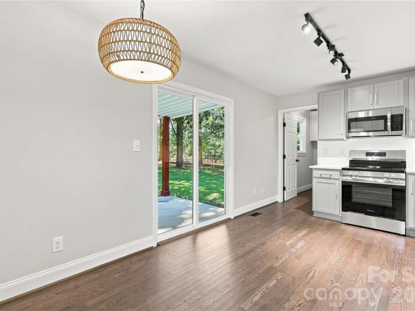 5241 Short Cut Lane, Indian Trail, NC 28079.  MLS# CAR4415304, YatesRealty ID 46636. 