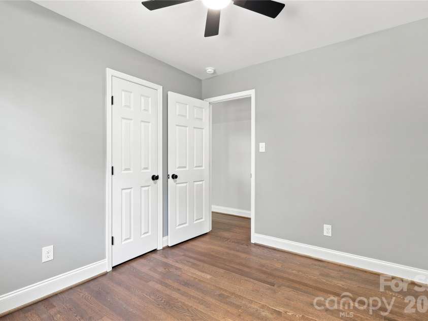 5241 Short Cut Lane, Indian Trail, NC 28079.  MLS# CAR4415304, YatesRealty ID 46636. Bed 3