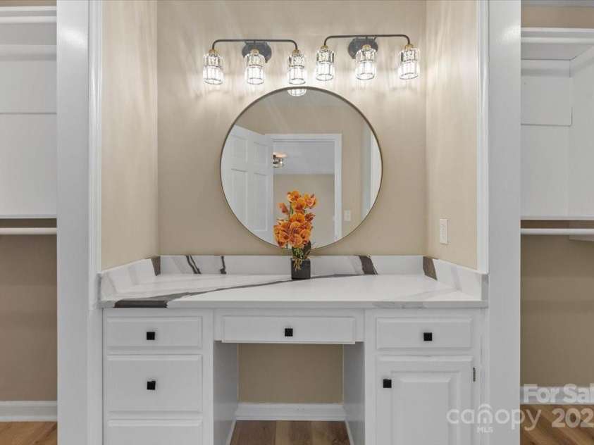 5916 Cashion Road, Huntersville, NC 28078.  MLS# CAR4311931, YatesRealty ID 4664. 