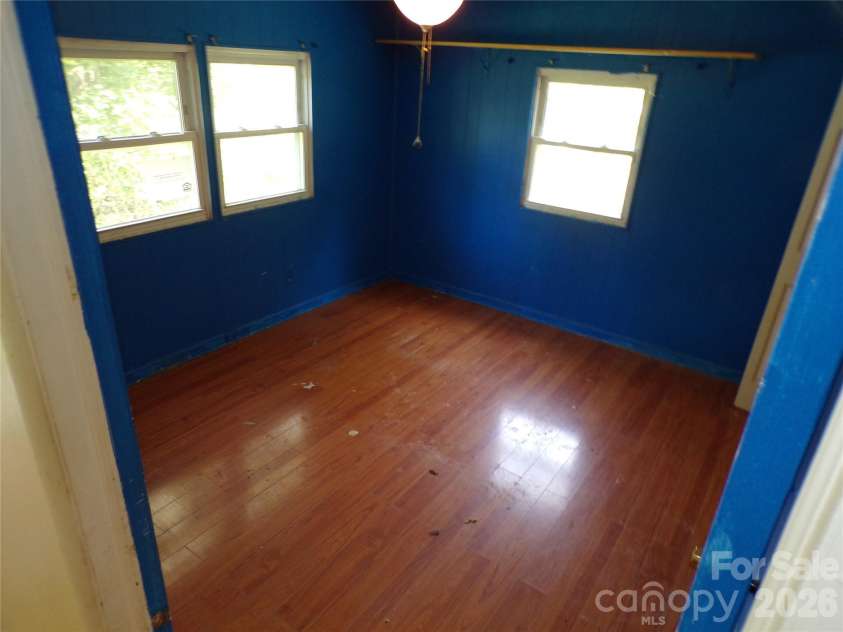 2131 Somerset Drive, Hendersonville, NC 28791.  MLS# CAR4417277, YatesRealty ID 46640. Bedroom 2