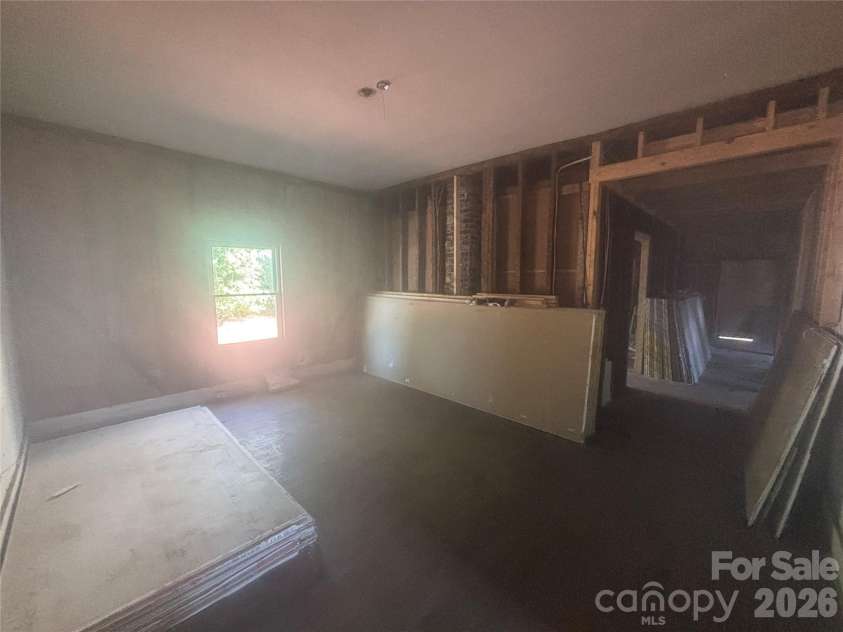 543 Salisbury Street, Wadesboro, NC 28170.  MLS# CAR4417522, YatesRealty ID 46641. 