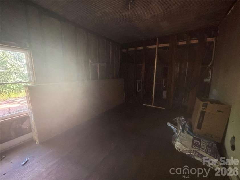 543 Salisbury Street, Wadesboro, NC 28170.  MLS# CAR4417522, YatesRealty ID 46641. 