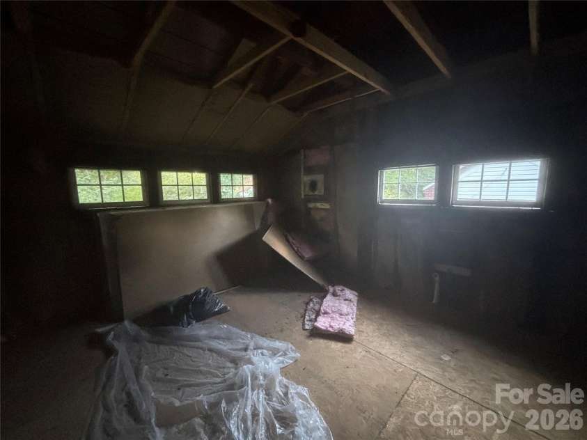 543 Salisbury Street, Wadesboro, NC 28170.  MLS# CAR4417522, YatesRealty ID 46641. 