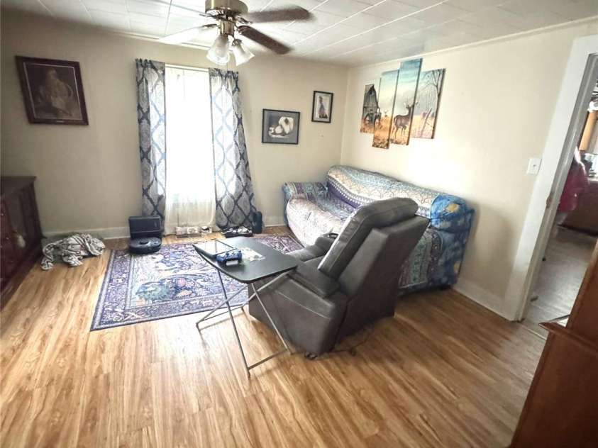 410 Spring Street, Denton, NC 27239.  MLS# CAR4417668, YatesRealty ID 46642. 