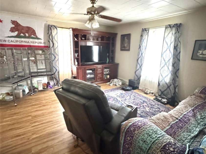 410 Spring Street, Denton, NC 27239.  MLS# CAR4417668, YatesRealty ID 46642. 