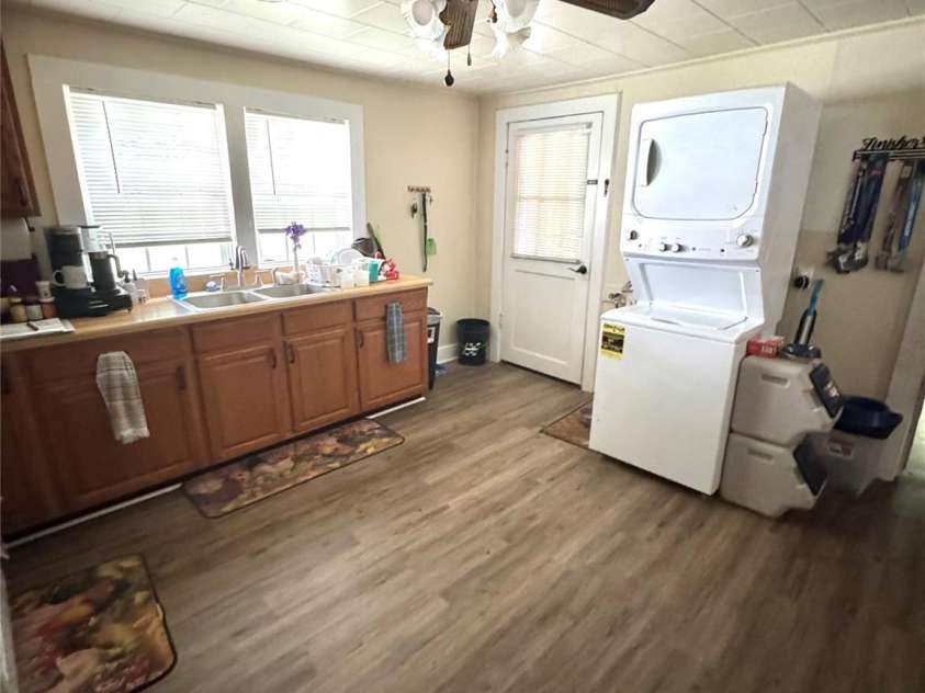 410 Spring Street, Denton, NC 27239.  MLS# CAR4417668, YatesRealty ID 46642. 