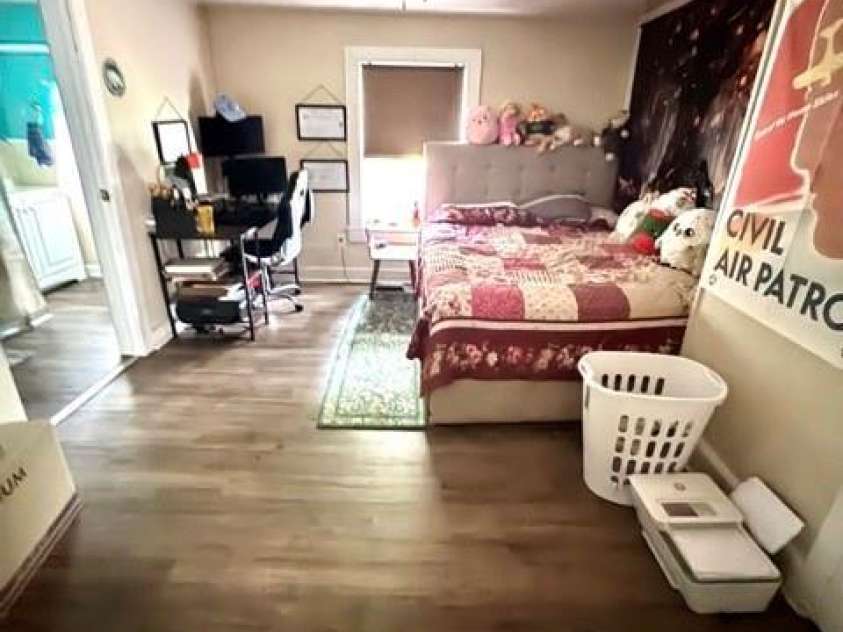 410 Spring Street, Denton, NC 27239.  MLS# CAR4417668, YatesRealty ID 46642. 