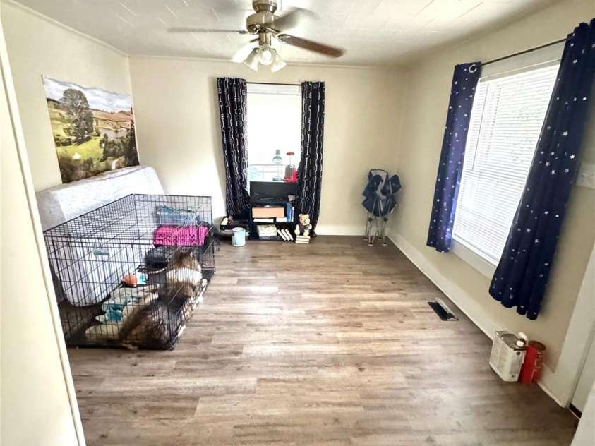 410 Spring Street, Denton, NC 27239.  MLS# CAR4417668, YatesRealty ID 46642. 