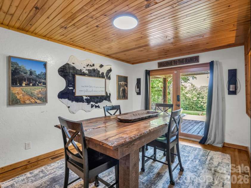 209 Chrysalis Lane, Lake Lure, NC 28746.  MLS# CAR4417586, YatesRealty ID 46643. 