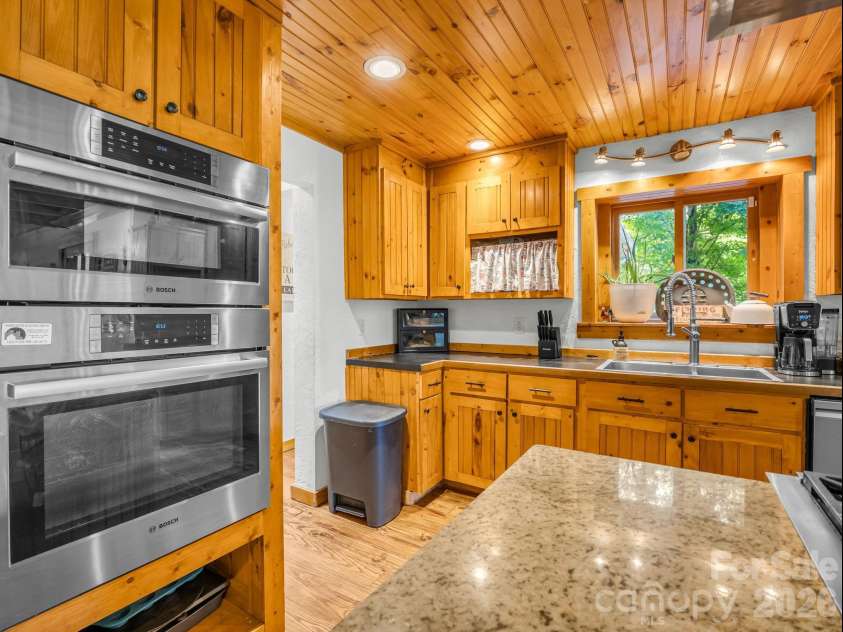 209 Chrysalis Lane, Lake Lure, NC 28746.  MLS# CAR4417586, YatesRealty ID 46643. 