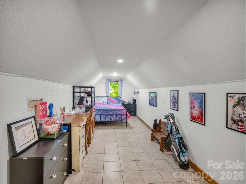 209 Chrysalis Lane, Lake Lure, NC 28746.  MLS# CAR4417586, YatesRealty ID 46643. 