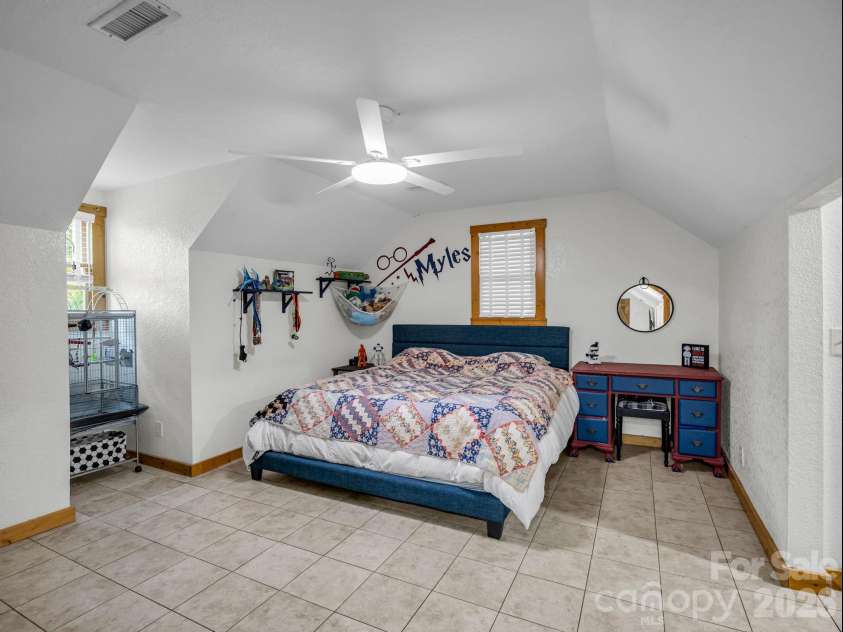 209 Chrysalis Lane, Lake Lure, NC 28746.  MLS# CAR4417586, YatesRealty ID 46643. 