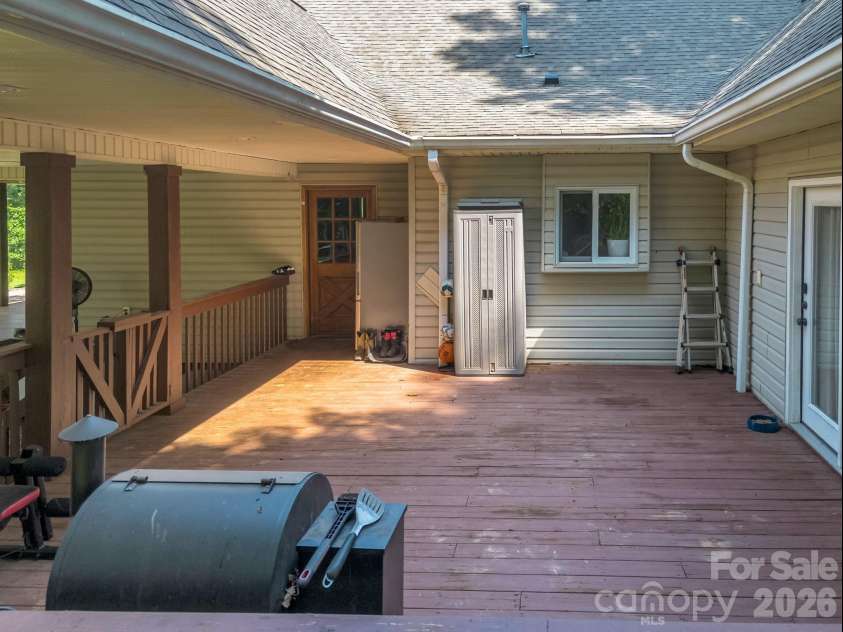 209 Chrysalis Lane, Lake Lure, NC 28746.  MLS# CAR4417586, YatesRealty ID 46643. 