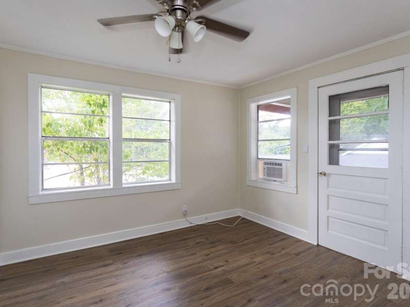 37 Water Street, Asheville, NC 28801.  MLS# CAR4416437, YatesRealty ID 46645. 