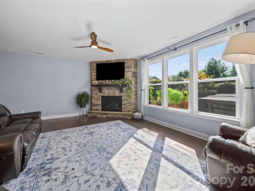 1106 Thessallian Lane, Indian Trail, NC 28079.  MLS# CAR4417995, YatesRealty ID 46648. 