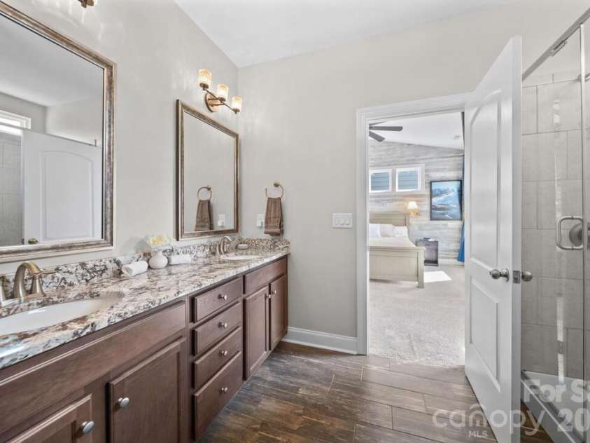 1106 Thessallian Lane, Indian Trail, NC 28079.  MLS# CAR4417995, YatesRealty ID 46648. 