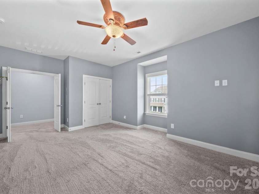 1106 Thessallian Lane, Indian Trail, NC 28079.  MLS# CAR4417995, YatesRealty ID 46648. 