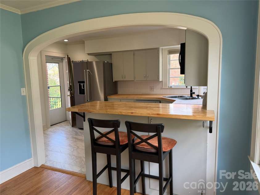 1631 Maple Avenue, Albemarle, NC 28001.  MLS# CAR4417180, YatesRealty ID 46651. 