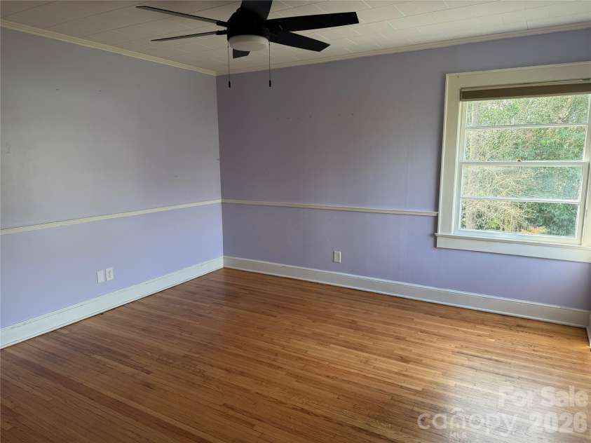 1631 Maple Avenue, Albemarle, NC 28001.  MLS# CAR4417180, YatesRealty ID 46651. 