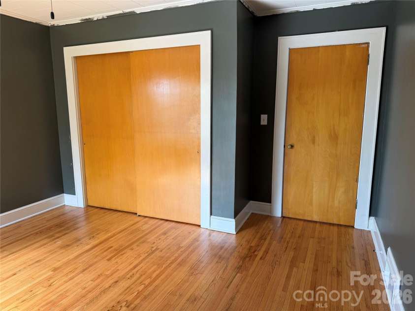 1631 Maple Avenue, Albemarle, NC 28001.  MLS# CAR4417180, YatesRealty ID 46651. 