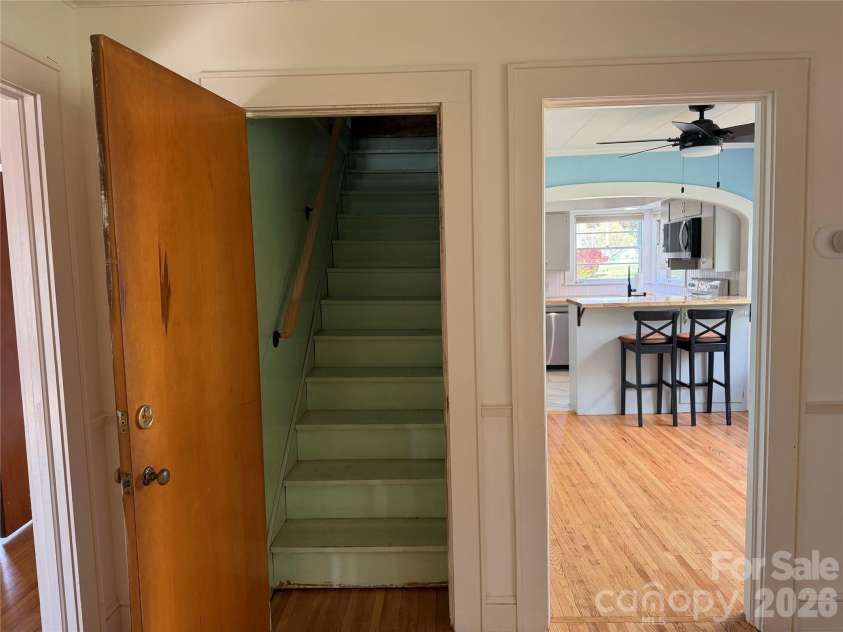 1631 Maple Avenue, Albemarle, NC 28001.  MLS# CAR4417180, YatesRealty ID 46651. 