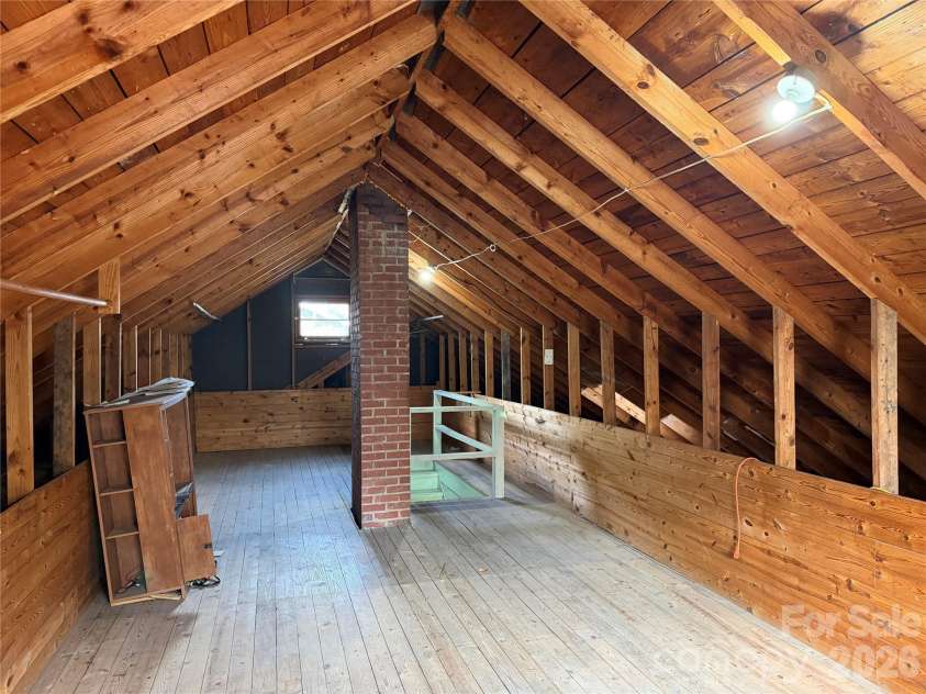 1631 Maple Avenue, Albemarle, NC 28001.  MLS# CAR4417180, YatesRealty ID 46651. 