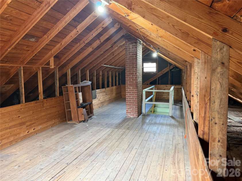 1631 Maple Avenue, Albemarle, NC 28001.  MLS# CAR4417180, YatesRealty ID 46651. 