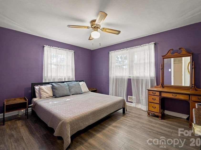 103 Park Street, Morganton, NC 28655.  MLS# CAR4410656, YatesRealty ID 46653. 
