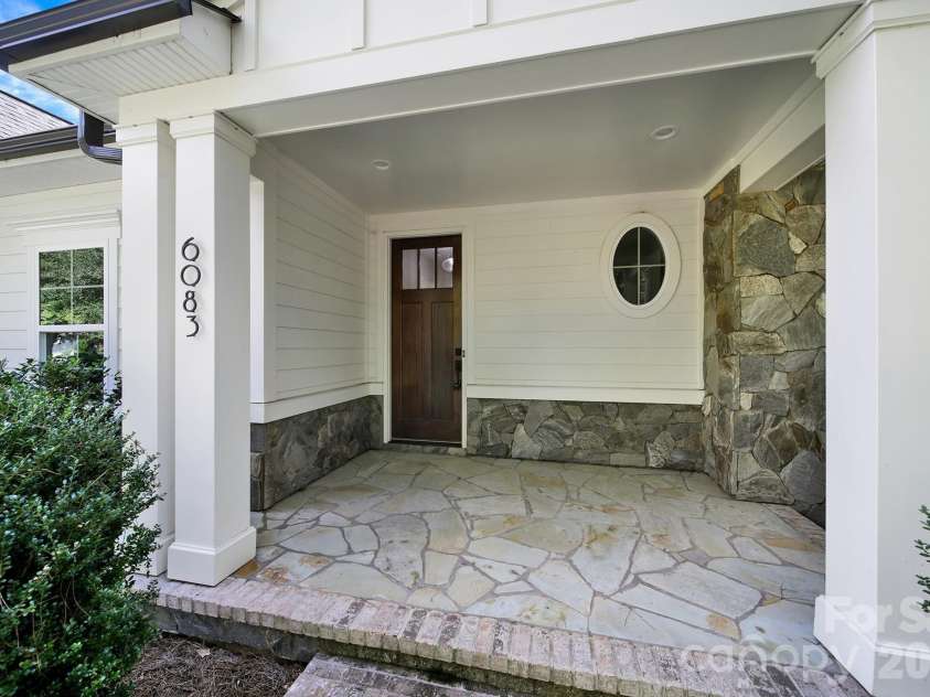 6083 Chimney Bluff Road, Lancaster, SC 29720.  MLS# CAR4417615, YatesRealty ID 46654. 