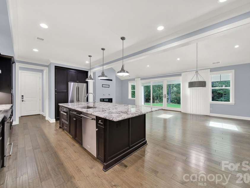 6083 Chimney Bluff Road, Lancaster, SC 29720.  MLS# CAR4417615, YatesRealty ID 46654. 