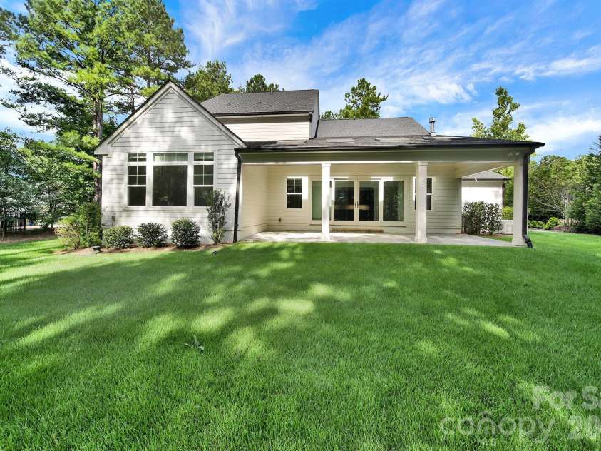 6083 Chimney Bluff Road, Lancaster, SC 29720.  MLS# CAR4417615, YatesRealty ID 46654. 