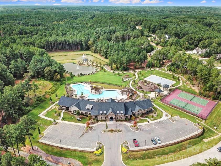 6083 Chimney Bluff Road, Lancaster, SC 29720.  MLS# CAR4417615, YatesRealty ID 46654. 