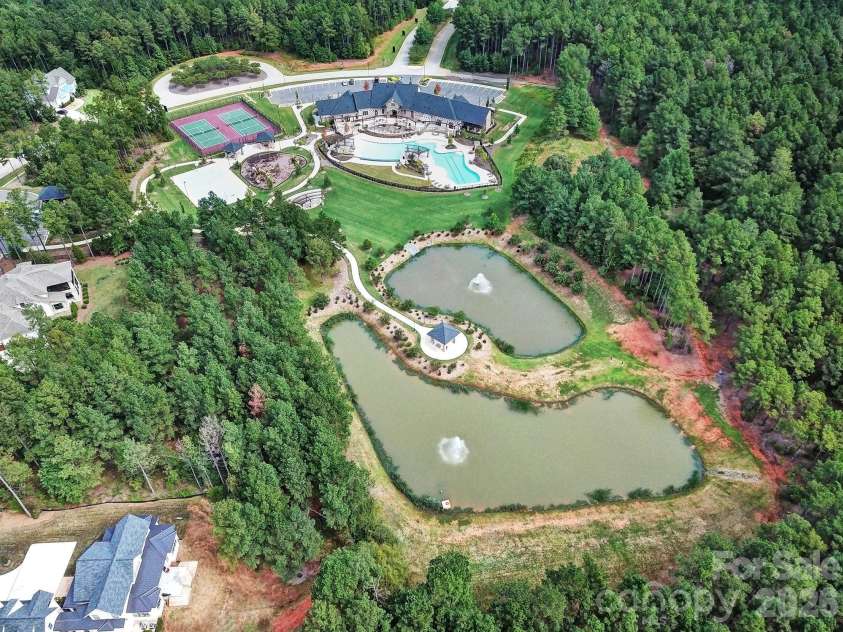 6083 Chimney Bluff Road, Lancaster, SC 29720.  MLS# CAR4417615, YatesRealty ID 46654. 