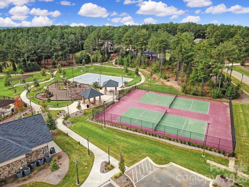 6083 Chimney Bluff Road, Lancaster, SC 29720.  MLS# CAR4417615, YatesRealty ID 46654. 