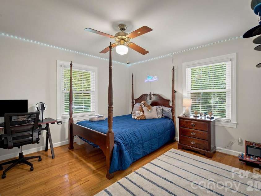 1009 Randolph Circle, Lenoir, NC 28645.  MLS# CAR4411611, YatesRealty ID 46655. 