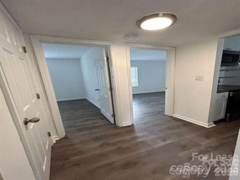 1920 Pegram Street, Charlotte, NC 28205.  MLS# CAR4418021, YatesRealty ID 46658. 