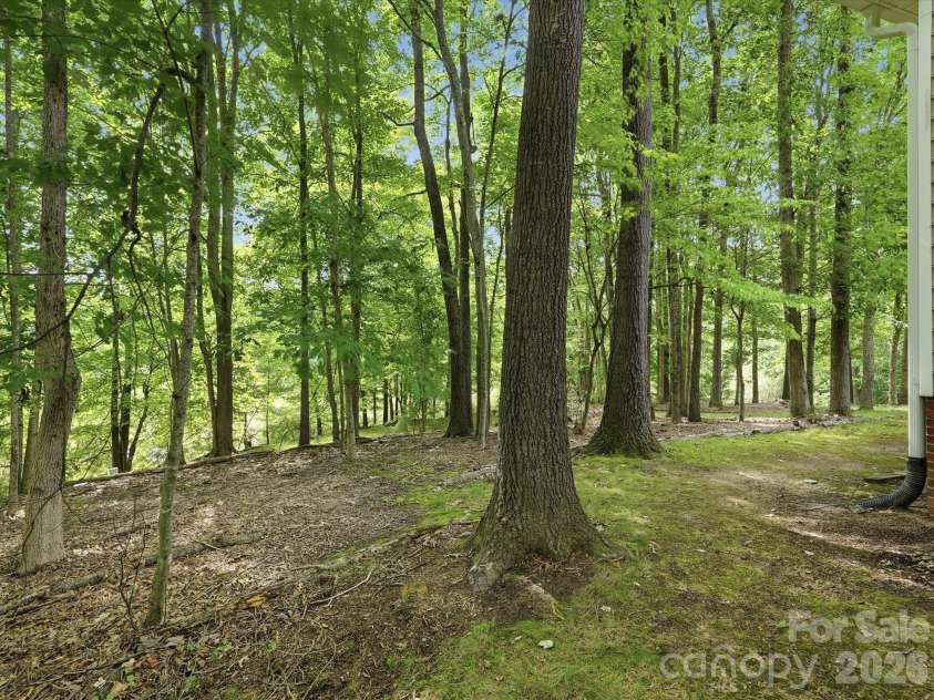 401 Brenwyck Court, Matthews, NC 28105.  MLS# CAR4409001, YatesRealty ID 46659. 