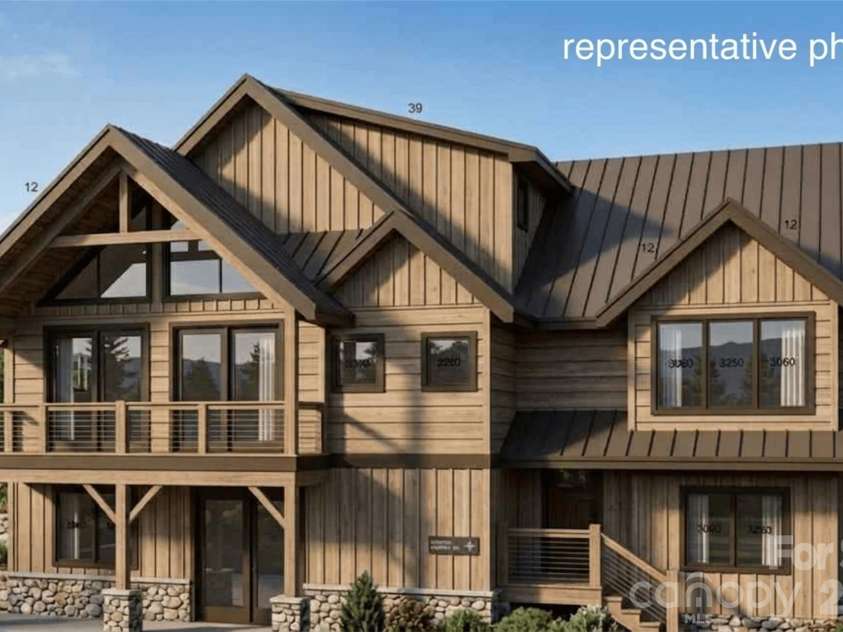 301 Awohali Trail, Maggie Valley, NC 28751.  MLS# CAR4359048, YatesRealty ID 4666. 