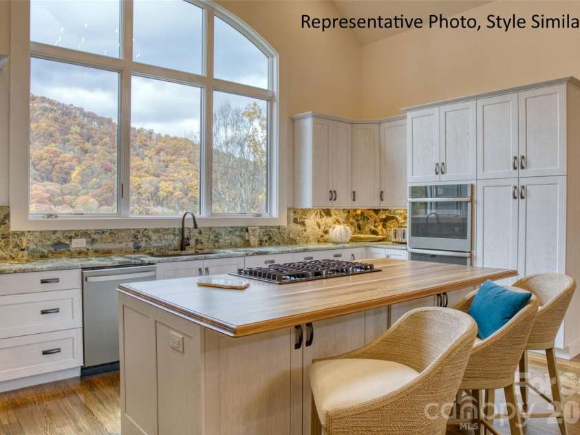 301 Awohali Trail, Maggie Valley, NC 28751.  MLS# CAR4359048, YatesRealty ID 4666. 
