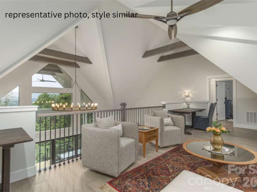 301 Awohali Trail, Maggie Valley, NC 28751.  MLS# CAR4359048, YatesRealty ID 4666. 