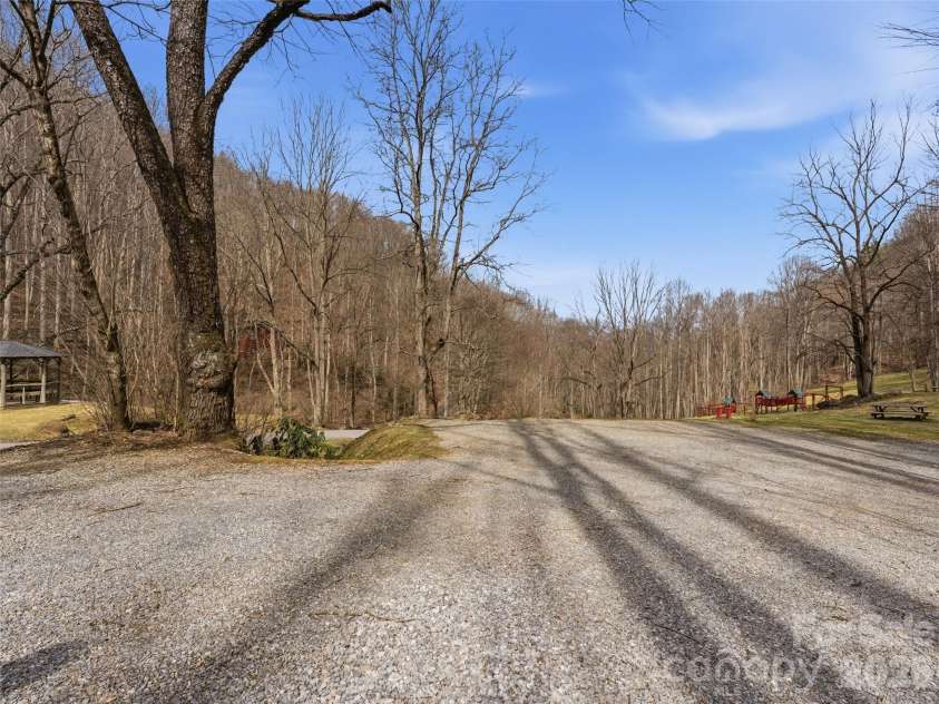 301 Awohali Trail, Maggie Valley, NC 28751.  MLS# CAR4359048, YatesRealty ID 4666. 