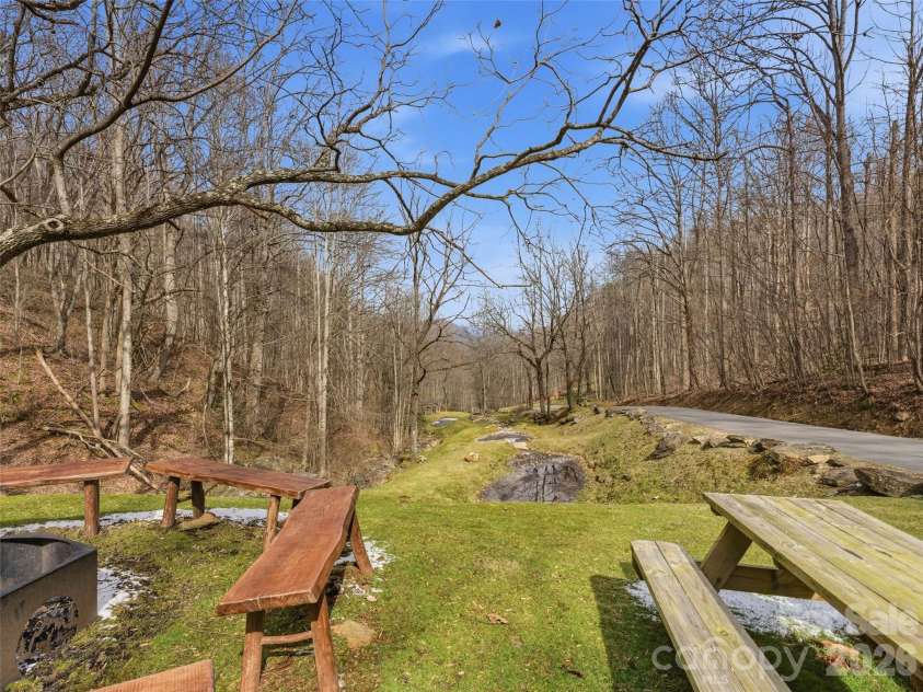 301 Awohali Trail, Maggie Valley, NC 28751.  MLS# CAR4359048, YatesRealty ID 4666. 