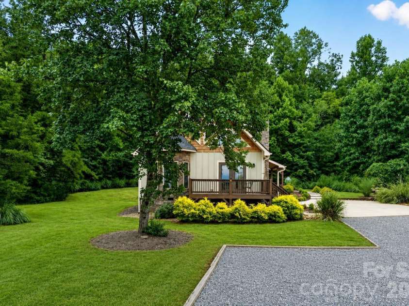2428 Old Fort Sugar Hill Road, Old Fort, NC 28762.  MLS# CAR4414542, YatesRealty ID 46660. 