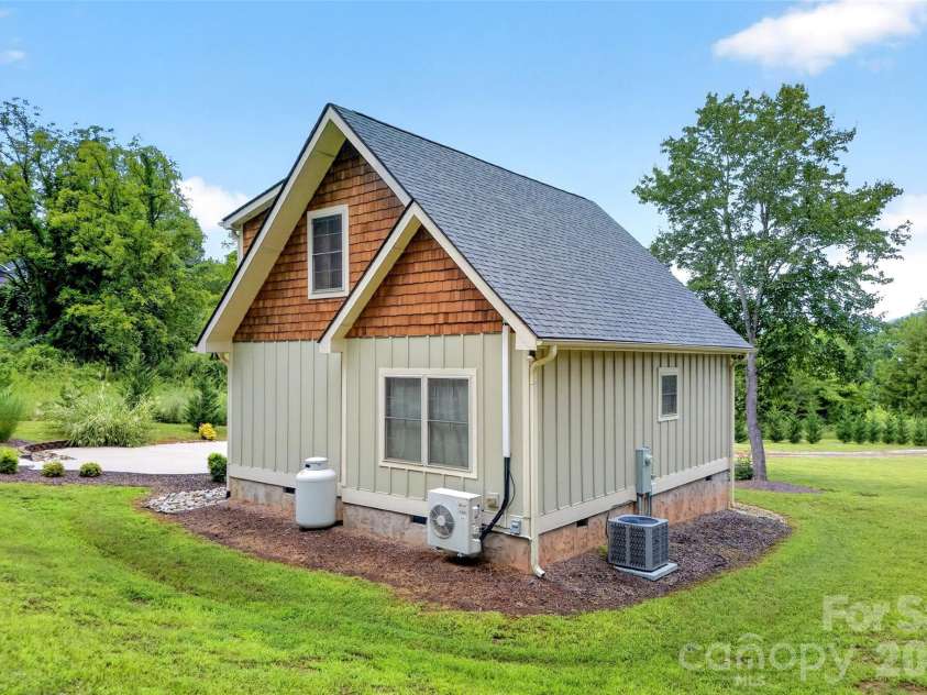2428 Old Fort Sugar Hill Road, Old Fort, NC 28762.  MLS# CAR4414542, YatesRealty ID 46660. 
